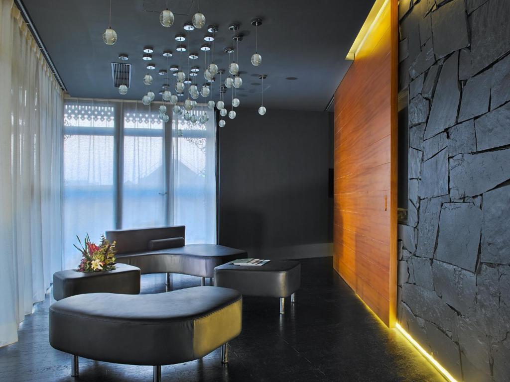 The Emperor Tiananmen Beijing Otel Dış mekan fotoğraf Interior of the hotel